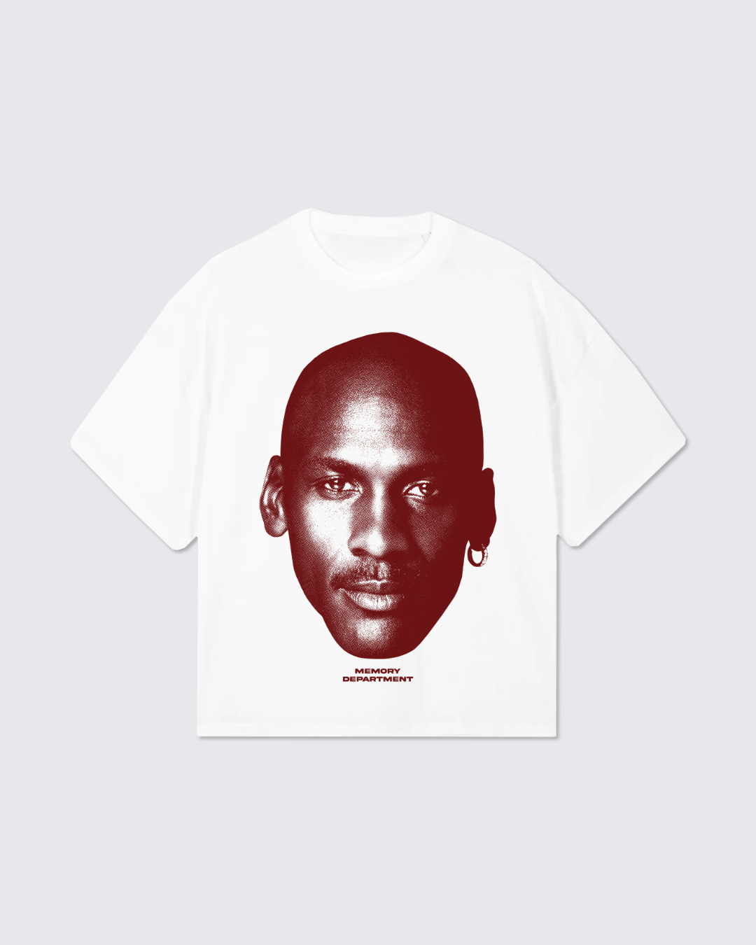 Jordan "GOAT" Tee