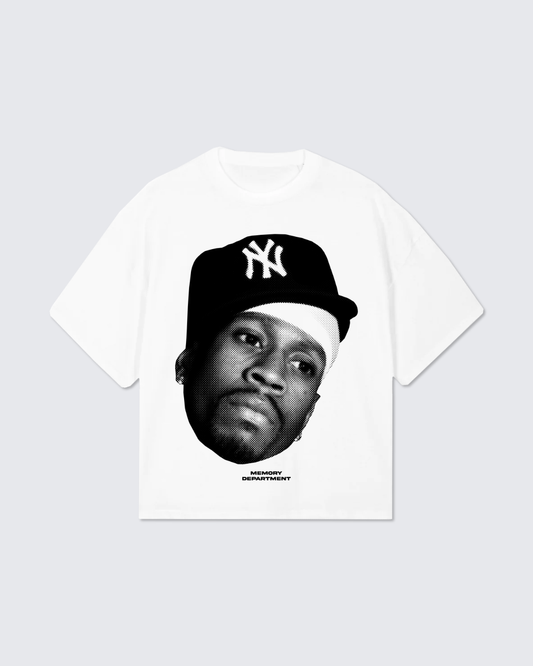 The Answer "A.I." tee